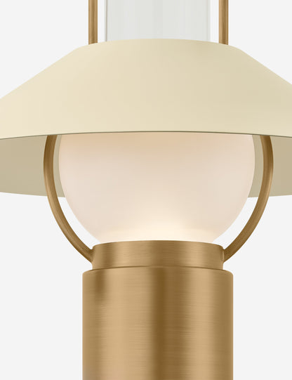 Leland Cordless Table Lamp