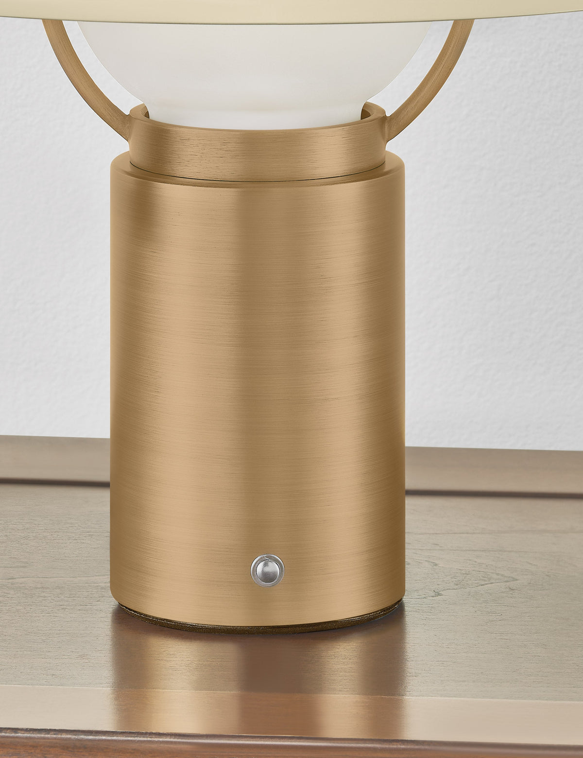 Leland Cordless Table Lamp