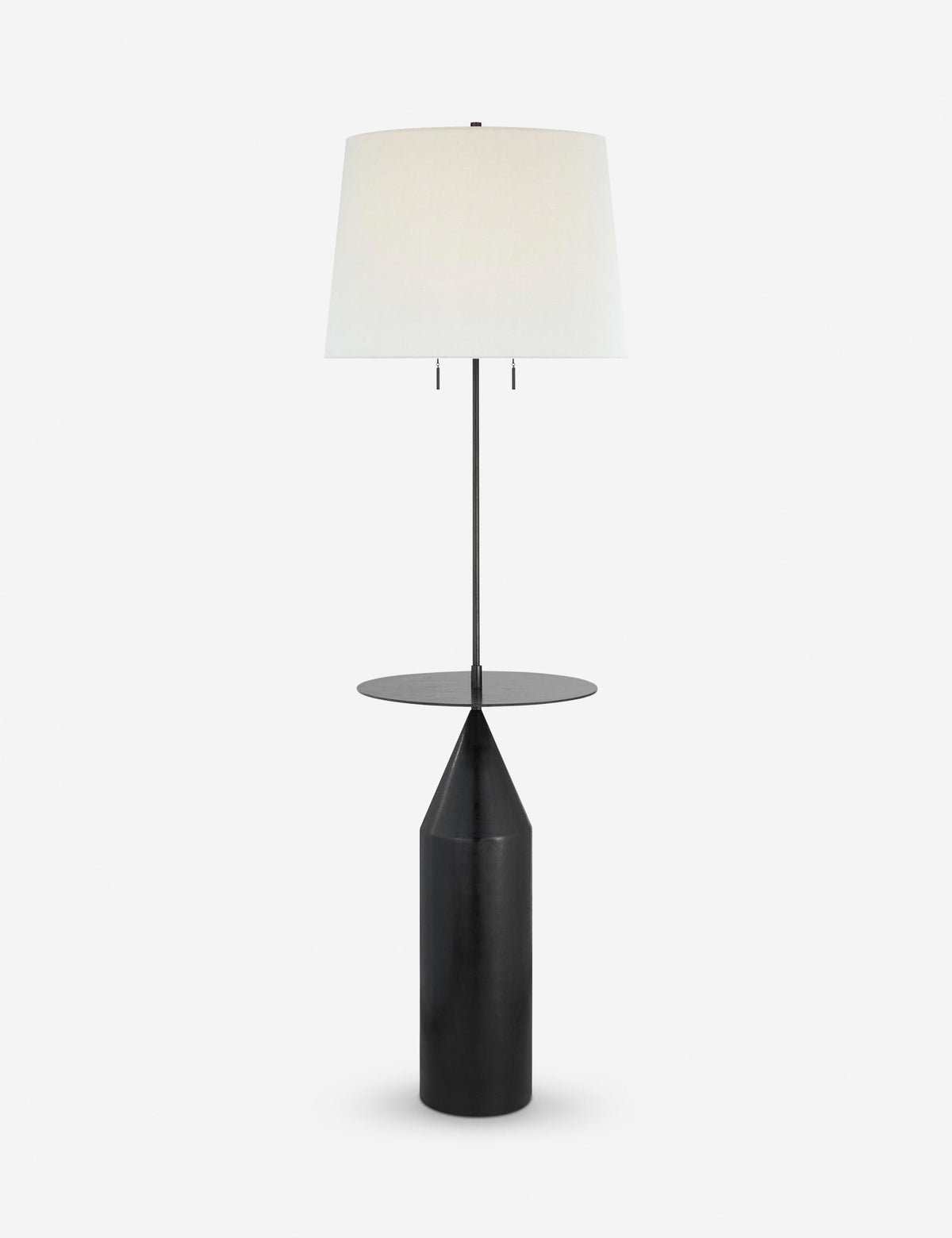 Zephyr Floor Lamp by Kelly Wearstler