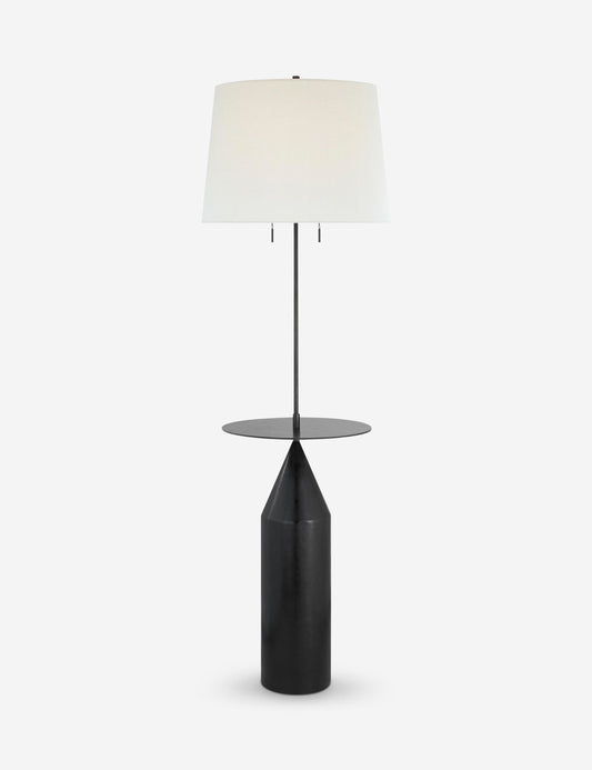 Zephyr Floor Lamp by Kelly Wearstler