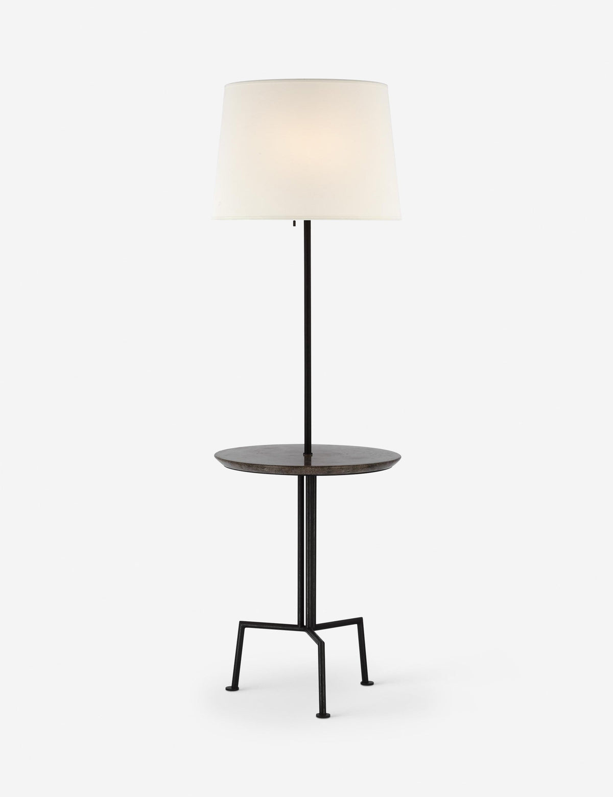 Tavlian Floor Lamp by Kelly Wearstler