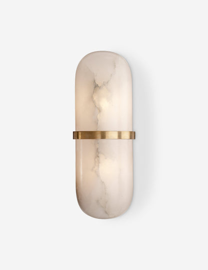 Melange Capsule Sconce by Kelly Wearstler