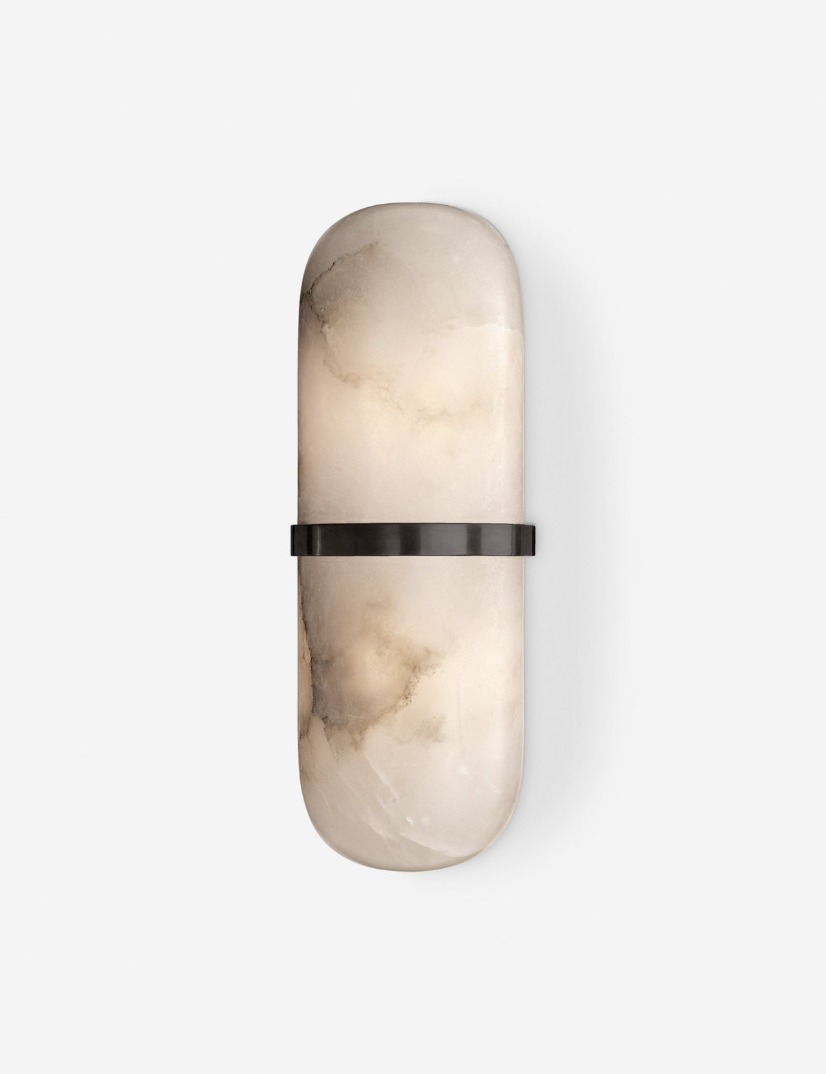 Melange Capsule Sconce by Kelly Wearstler
