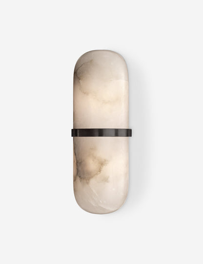 Melange Capsule Sconce by Kelly Wearstler