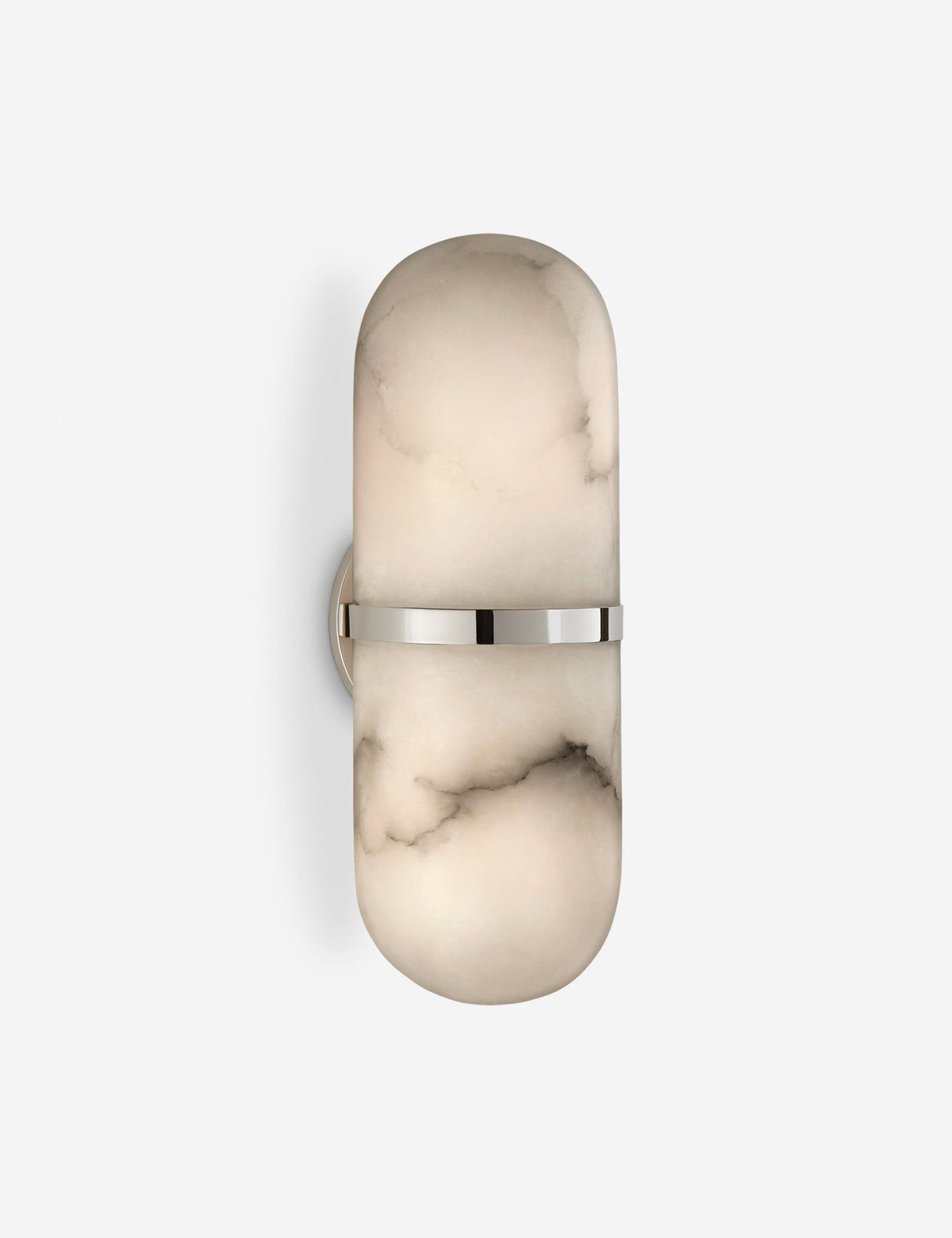 Melange Capsule Sconce by Kelly Wearstler