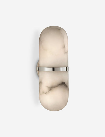Melange Capsule Sconce by Kelly Wearstler