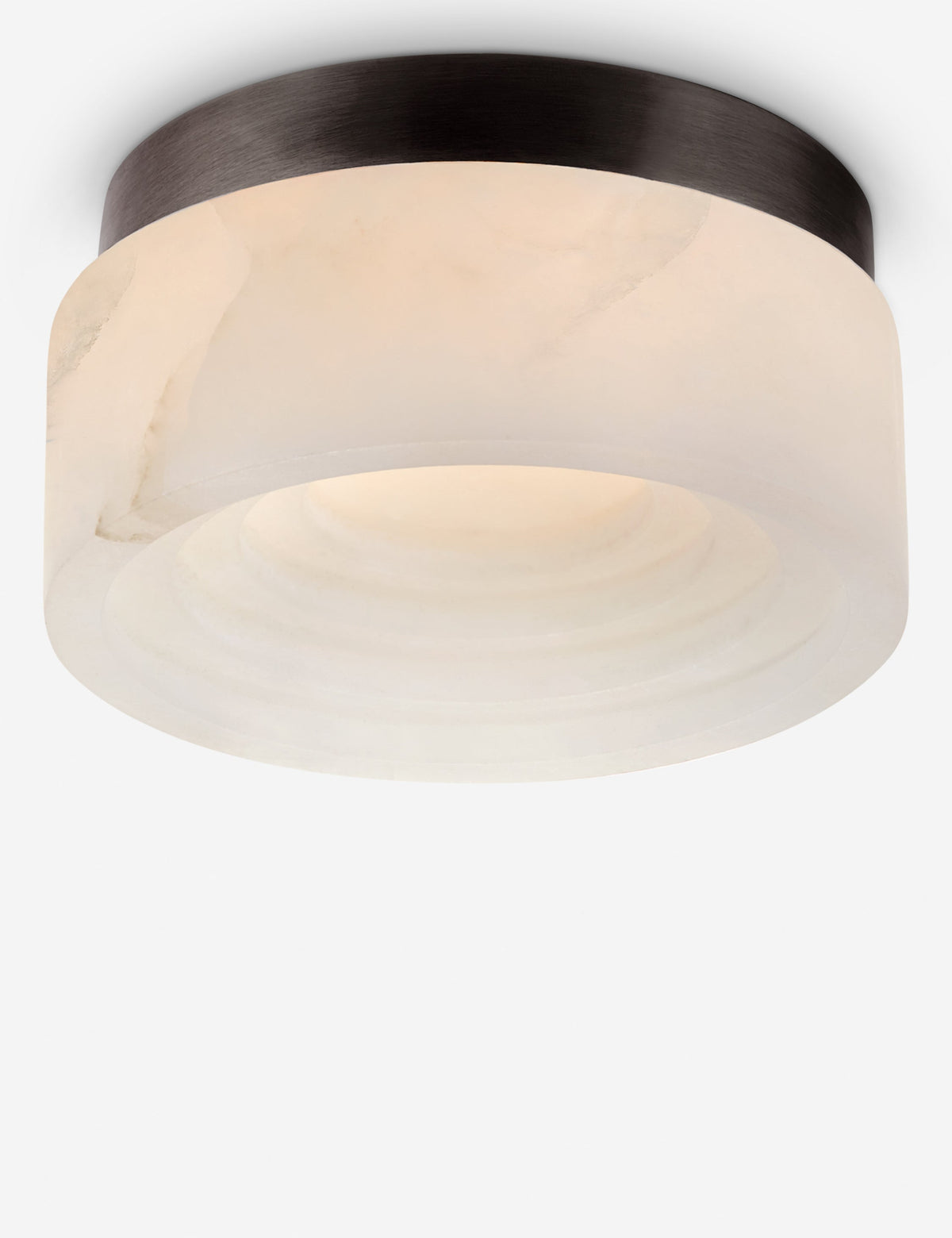 Otto Mini Flush Mount Light by Kelly Wearstler