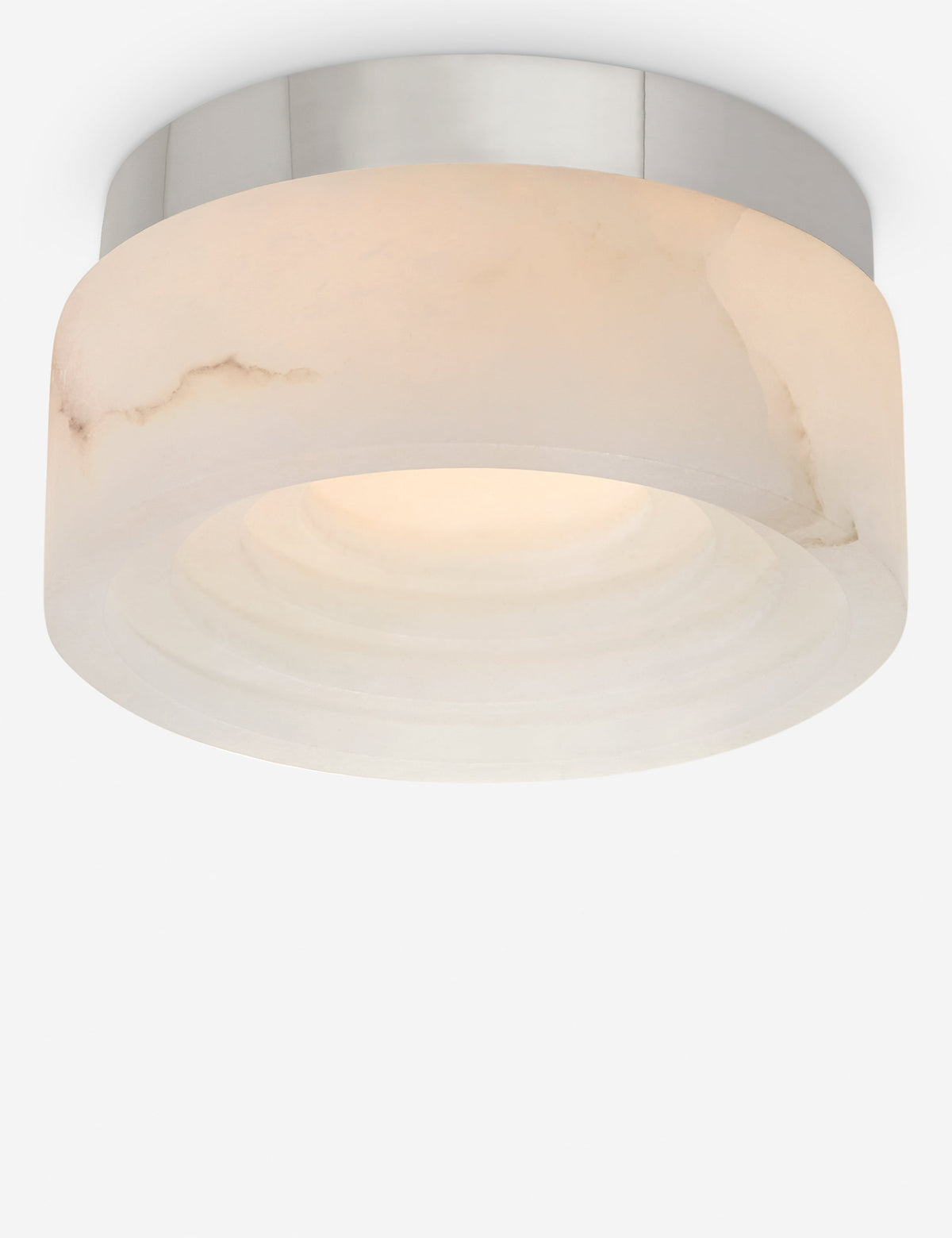 Otto Mini Flush Mount Light by Kelly Wearstler