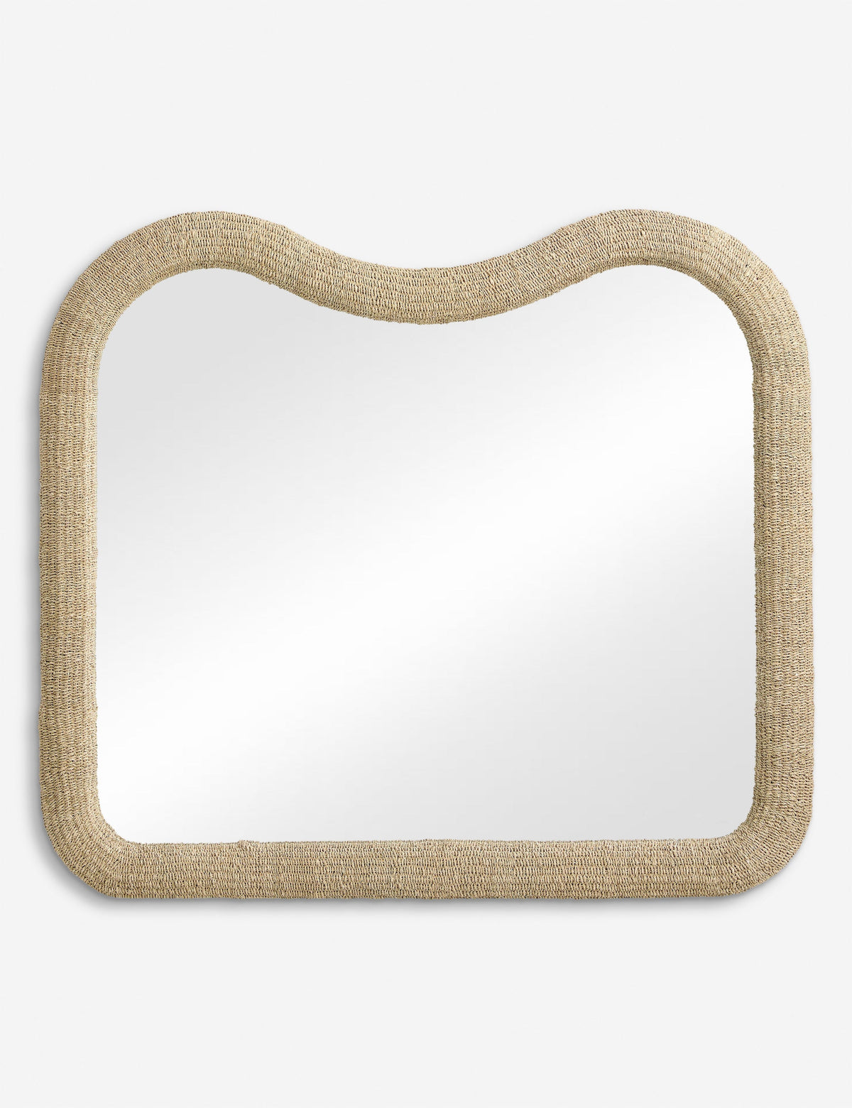 Kacia Mantel Mirror