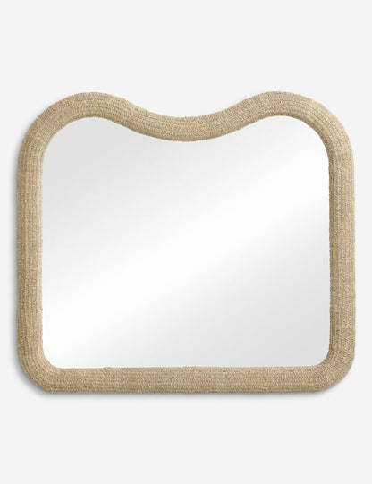 Kacia Mantel Mirror