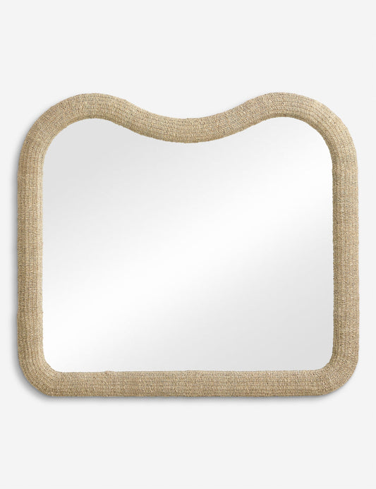 Kacia Mantel Mirror