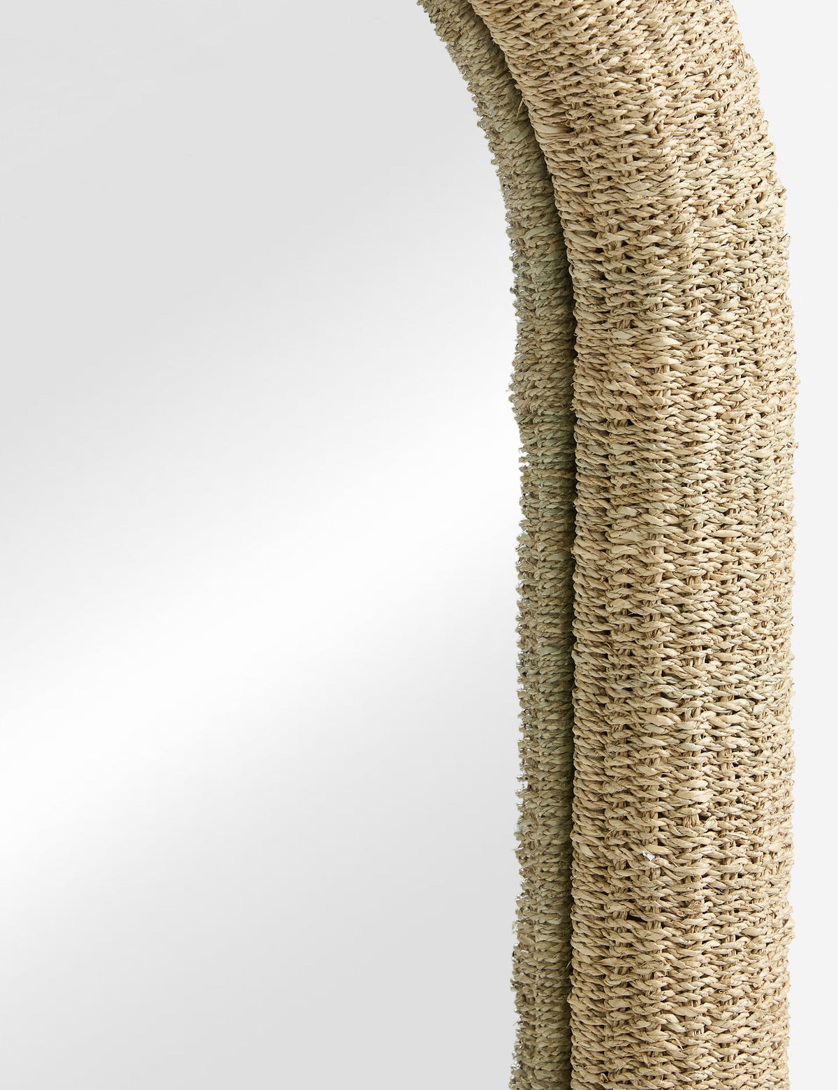 Kacia Mantel Mirror
