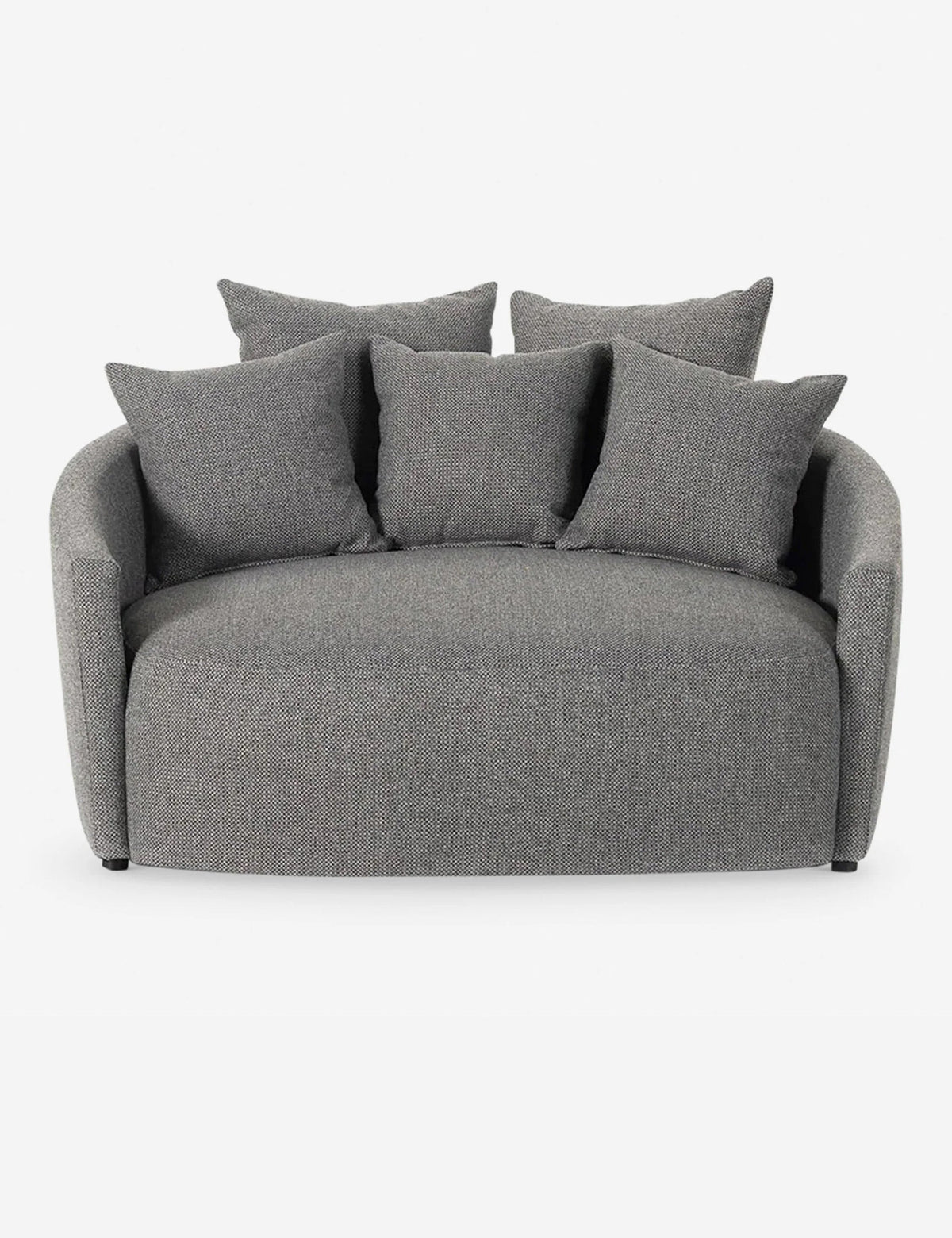 Kaila Media Lounger