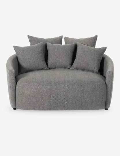 Kaila Media Lounger