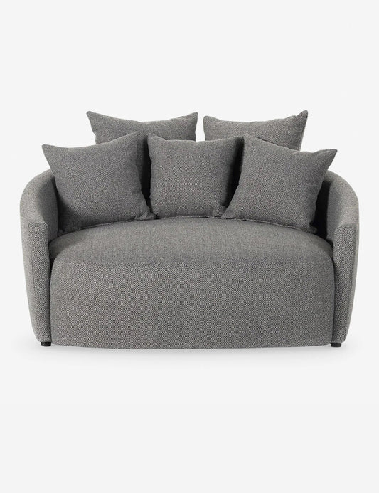 Kaila Media Lounger