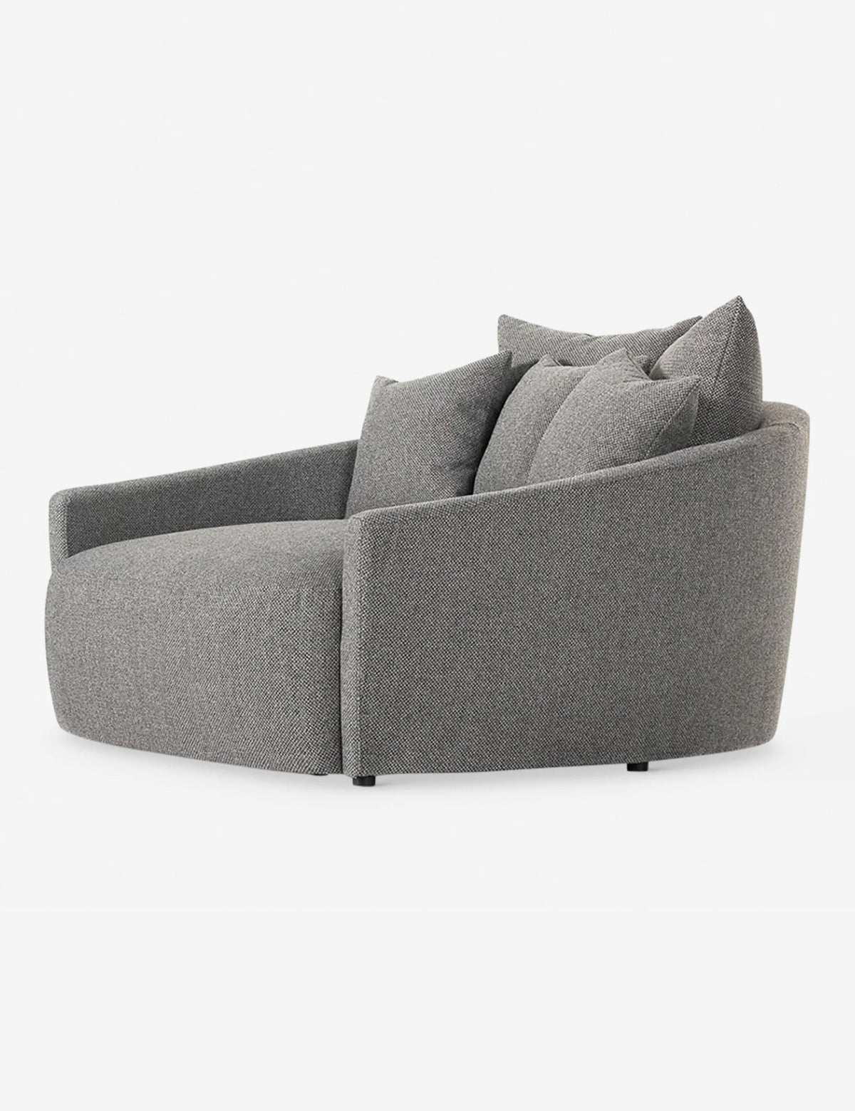Kaila Media Lounger