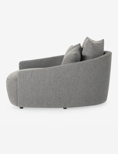 Kaila Media Lounger
