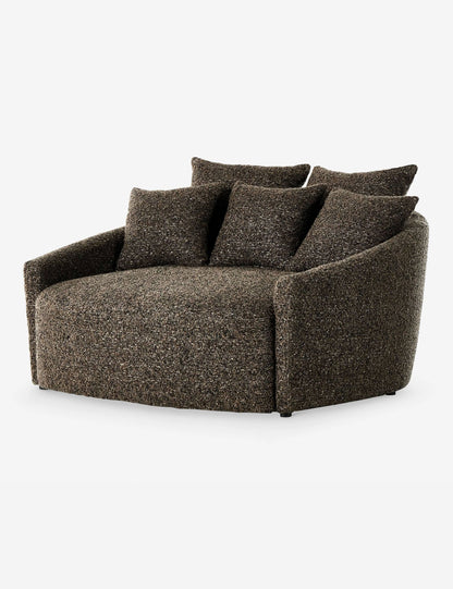 Kaila Media Lounger