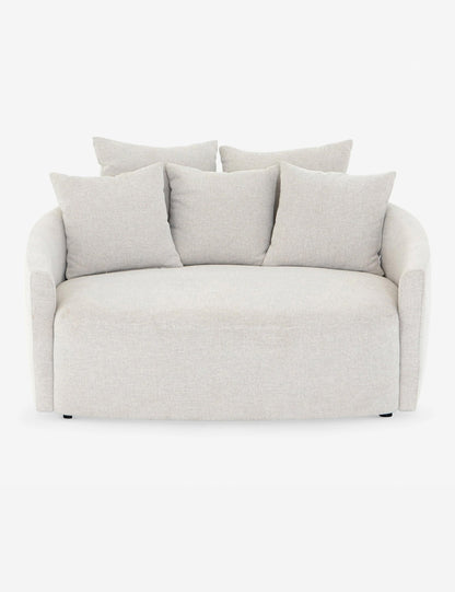 Kaila Media Lounger