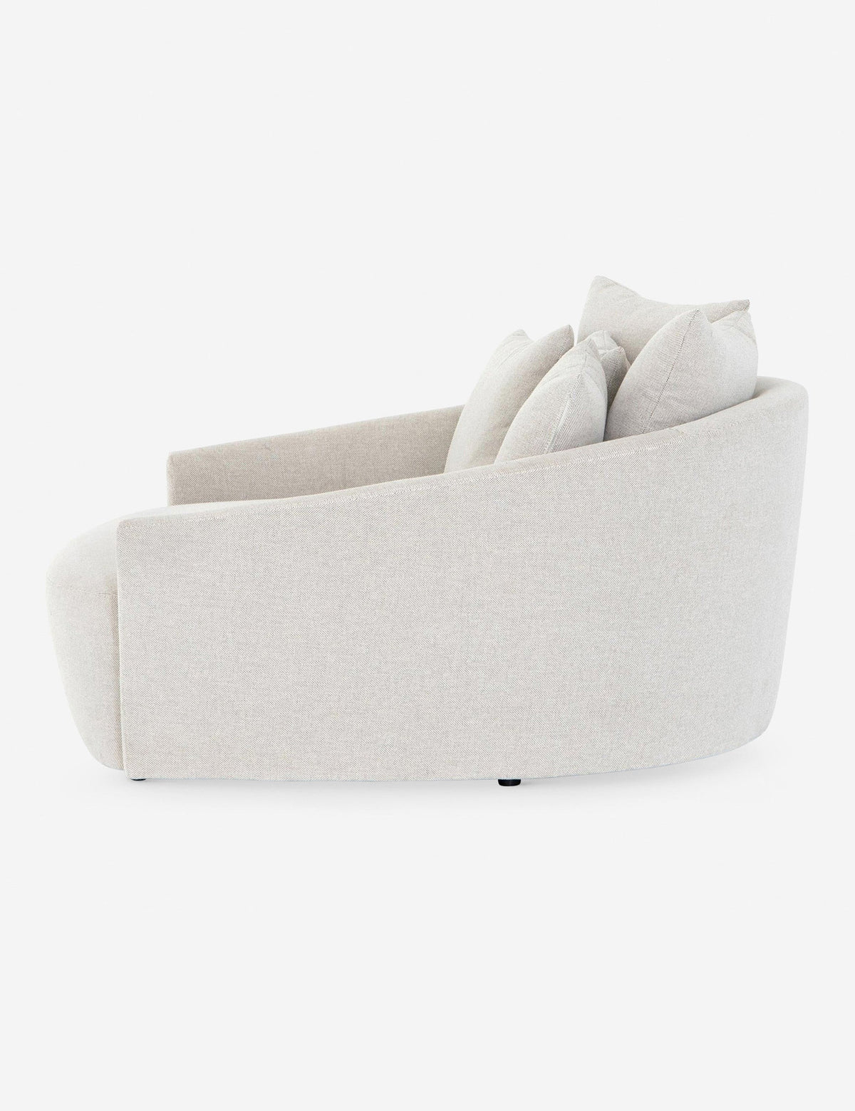 Kaila Media Lounger