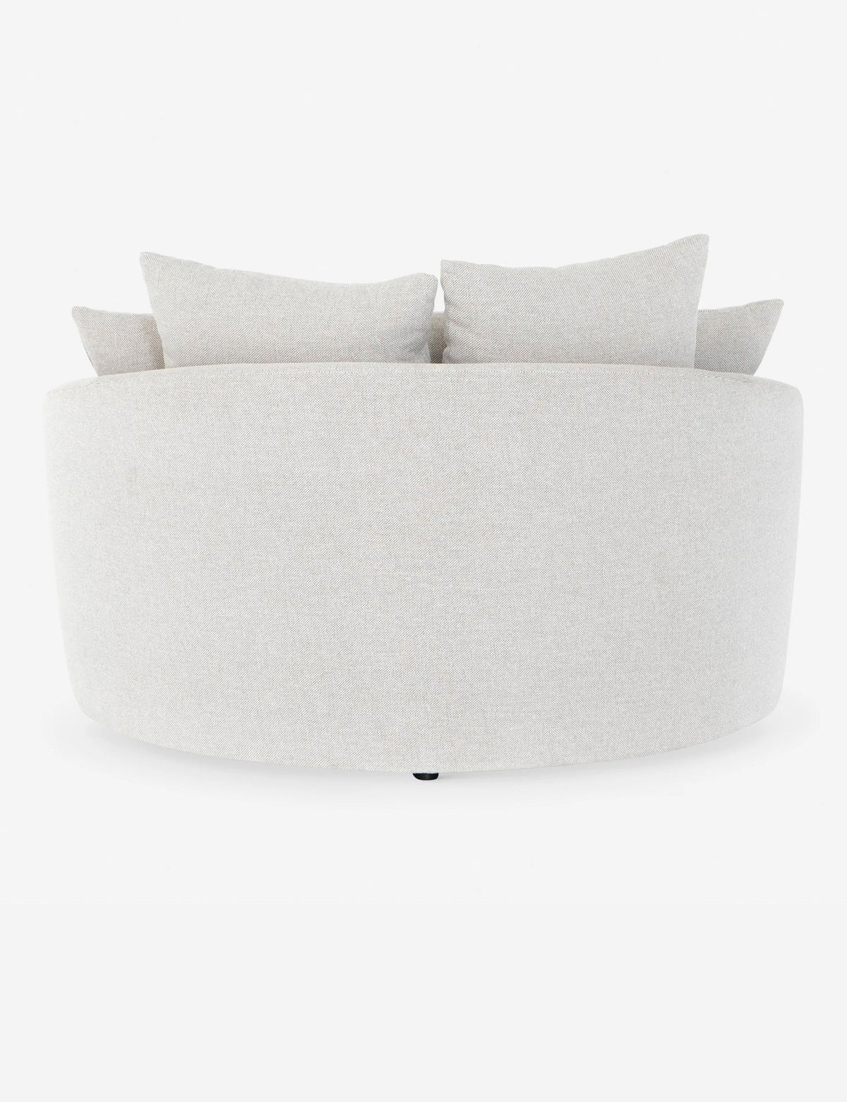 Kaila Media Lounger