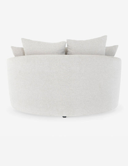 Kaila Media Lounger