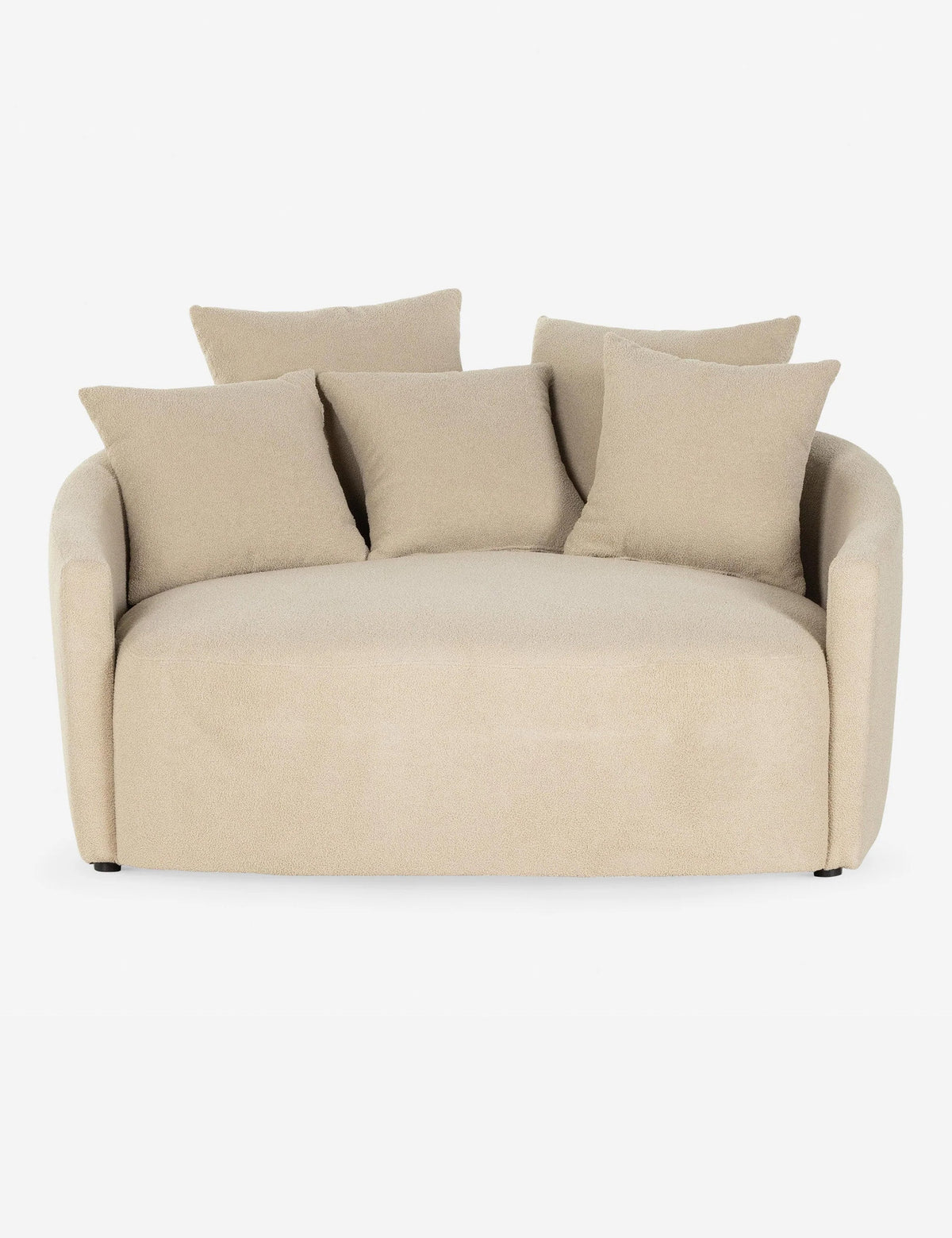 Kaila Media Lounger