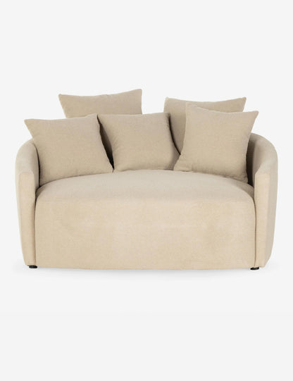 Kaila Media Lounger