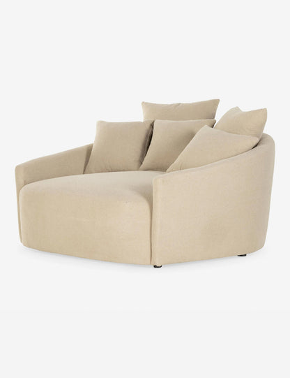Kaila Media Lounger