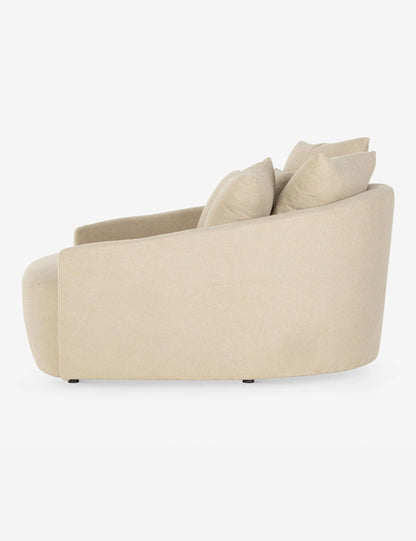 Kaila Media Lounger