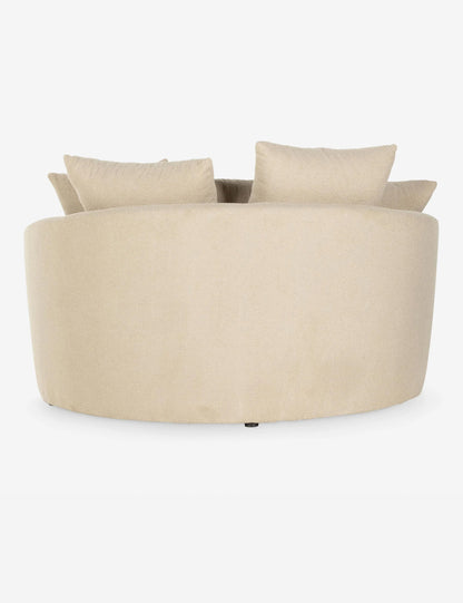 Kaila Media Lounger