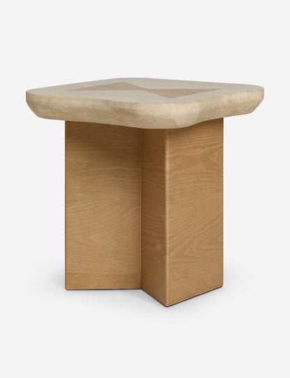 Kanto Side Table by Sarah Sherman Samuel