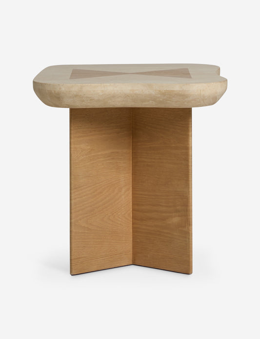 Kanto Side Table by Sarah Sherman Samuel