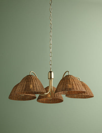 Parnay Chandelier