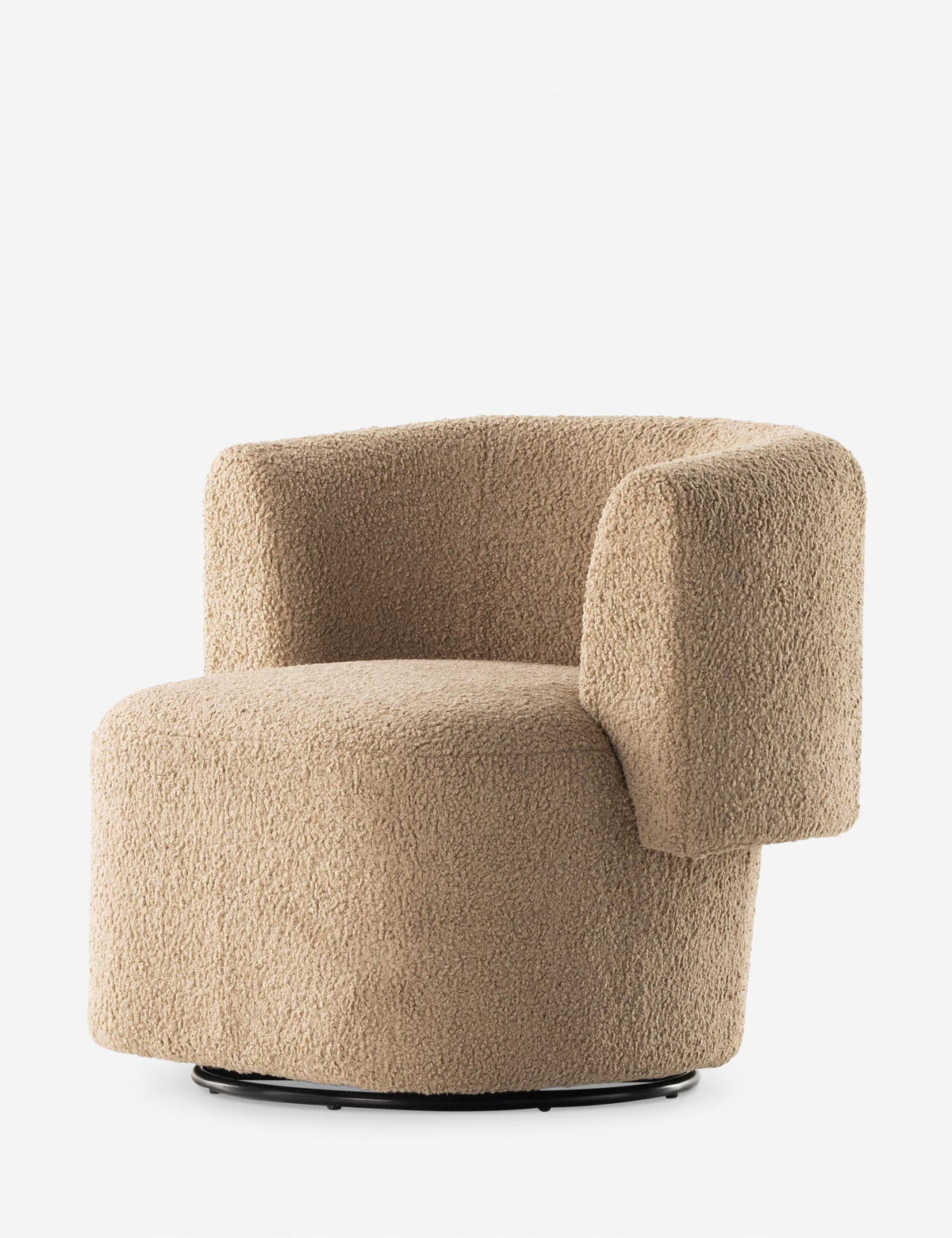 Kelis Swivel Chair