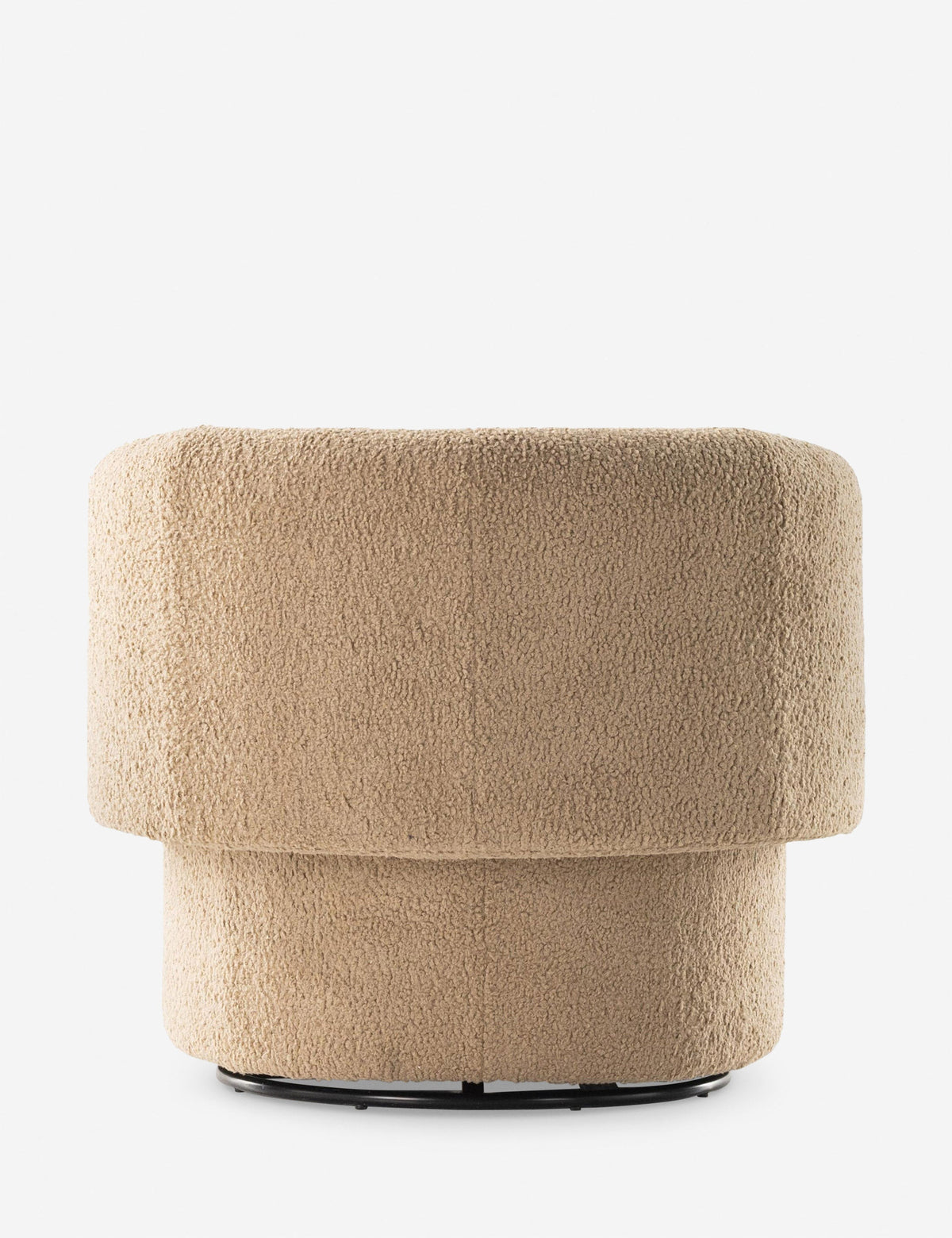 Kelis Swivel Chair