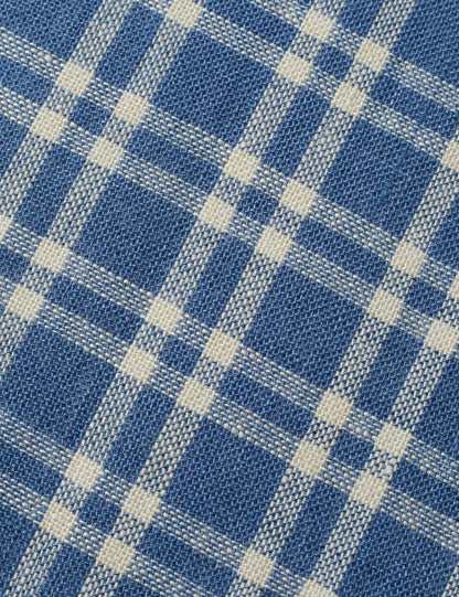 Kemper Linen Fabric by Heidi Caillier