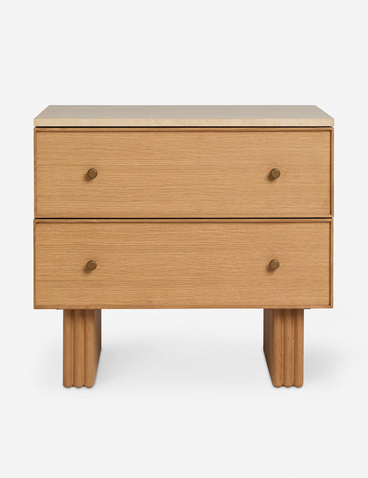Keshan Nightstand