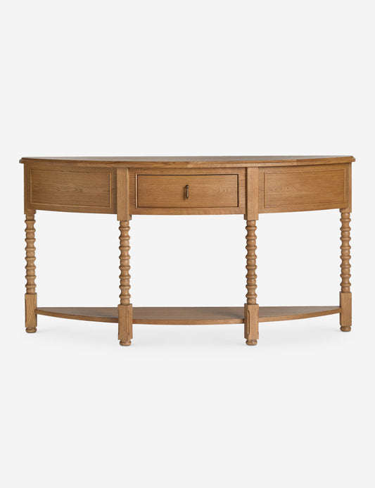 Kirkham Console Table by Ginny Macdonald
