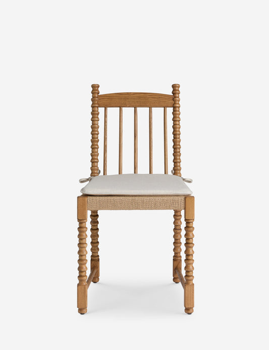 Kirkham Dining Chair by Ginny Macdonald