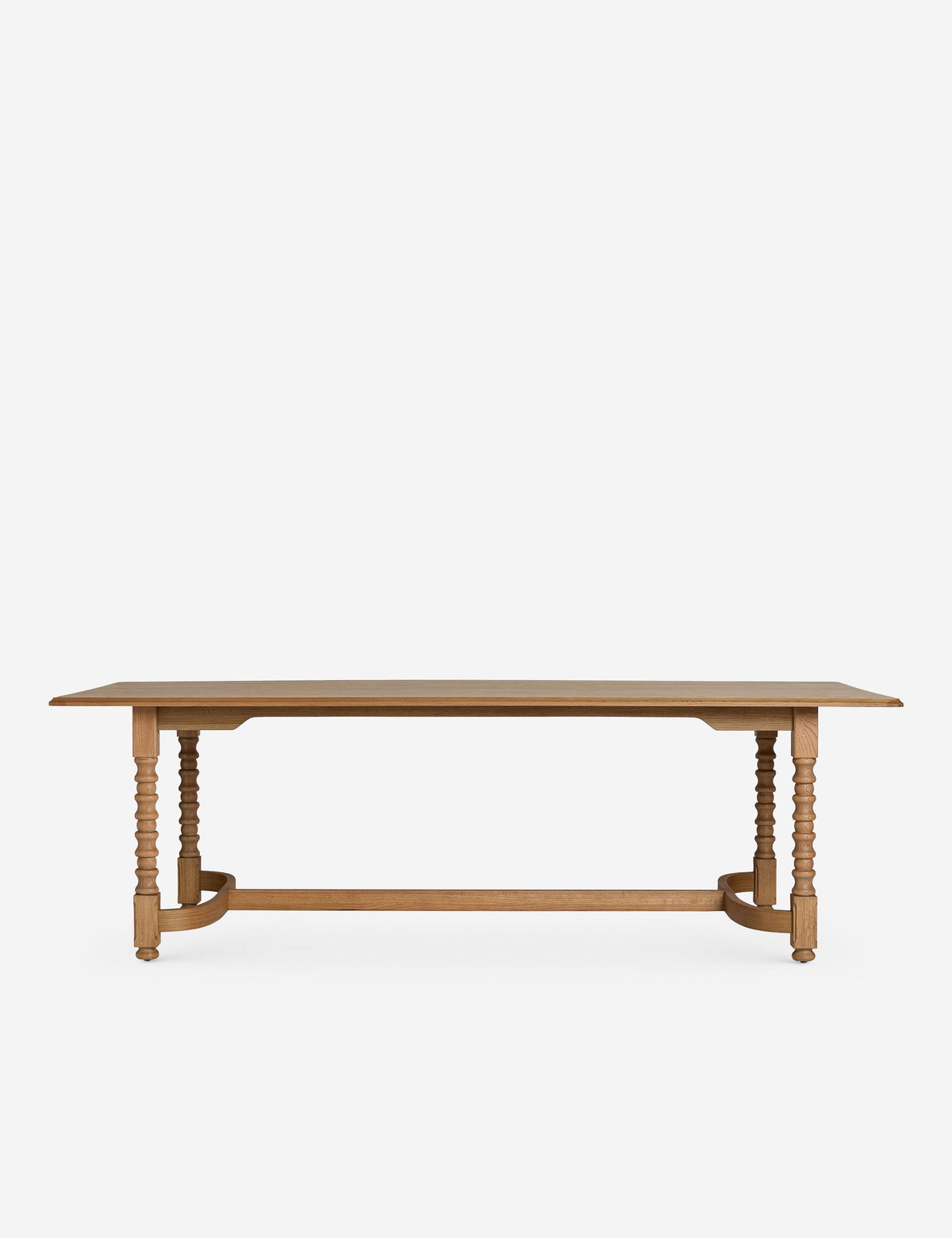 Kirkham Dining Table by Ginny Macdonald