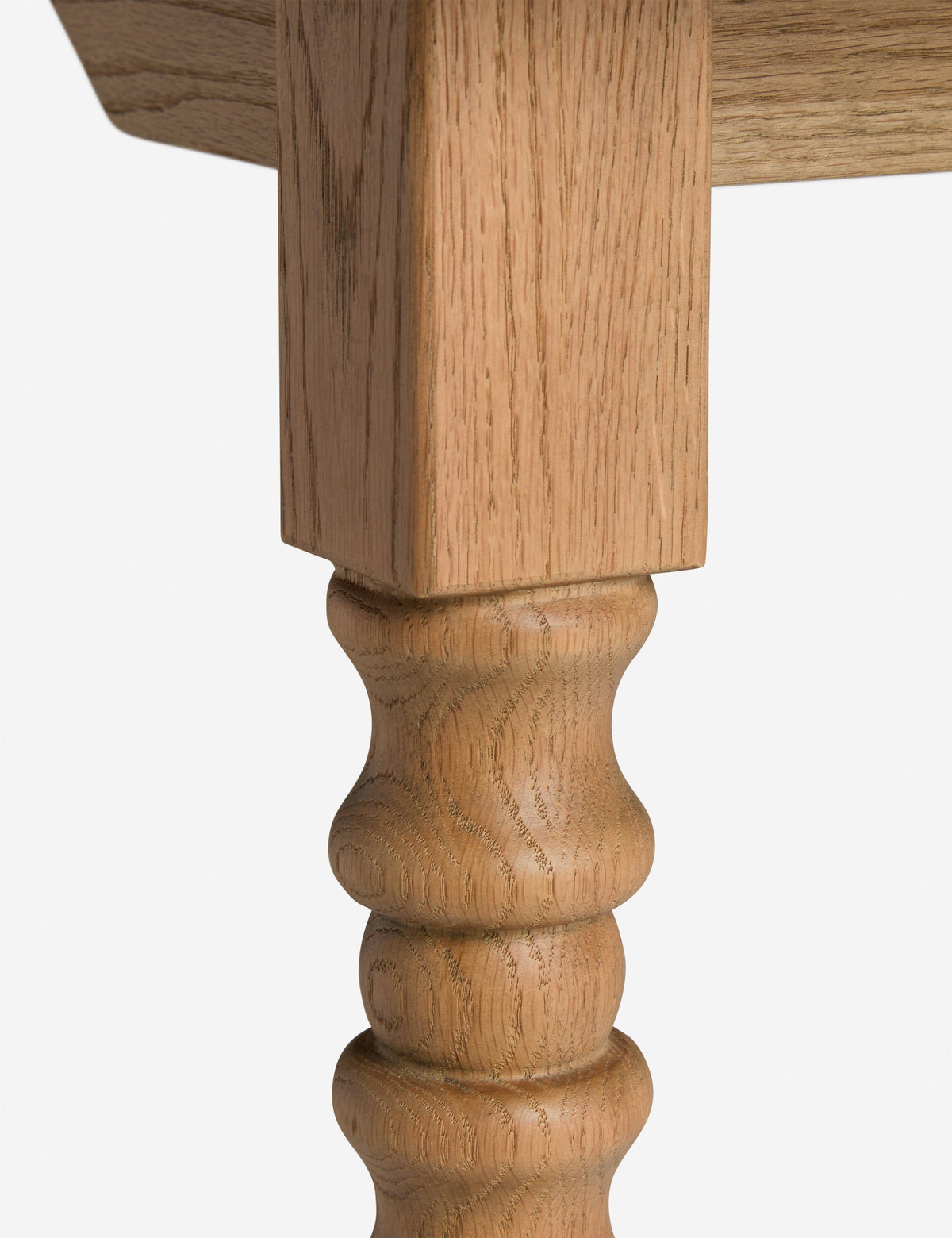 Kirkham Dining Table by Ginny Macdonald