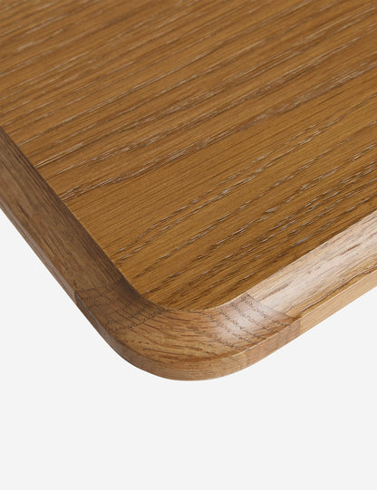 Kirkham Dining Table by Ginny Macdonald