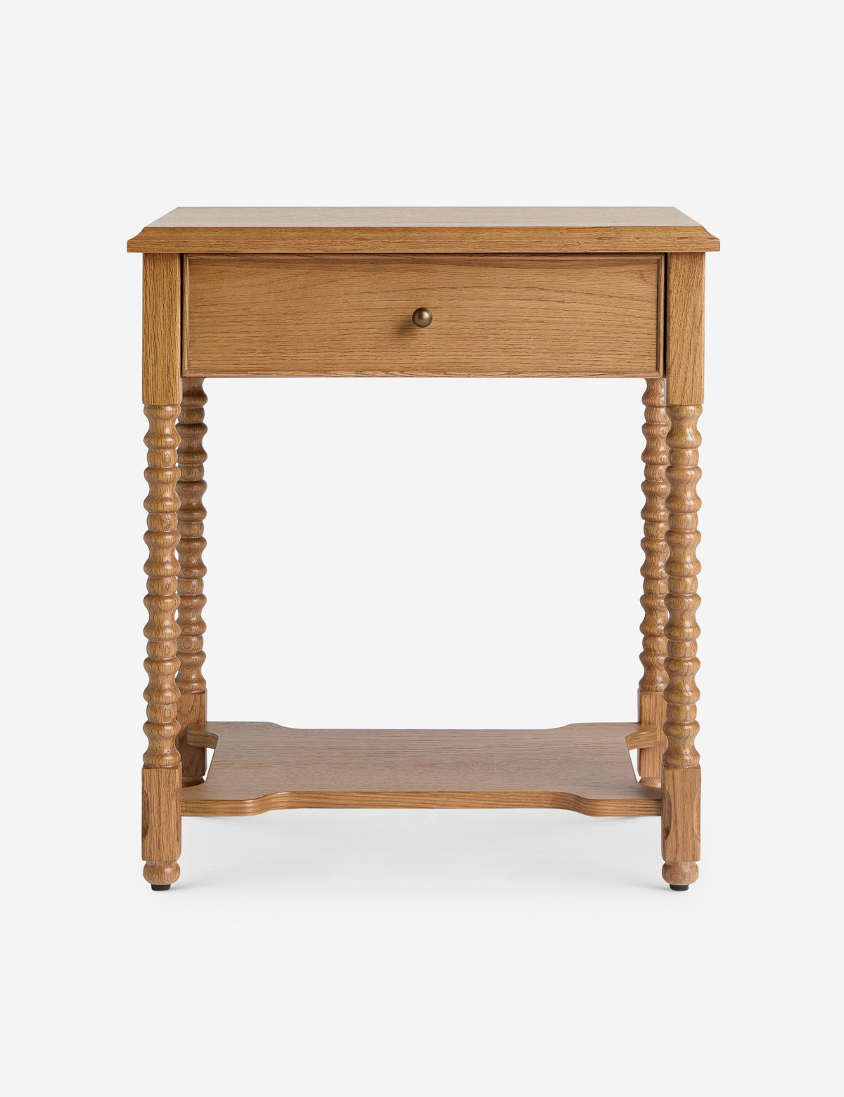 Kirkham Side Table by Ginny Macdonald