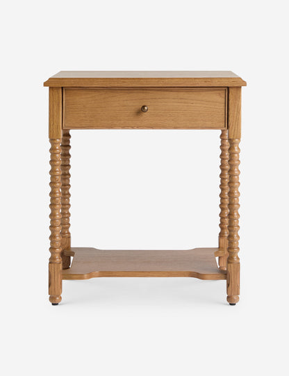 Kirkham Side Table by Ginny Macdonald