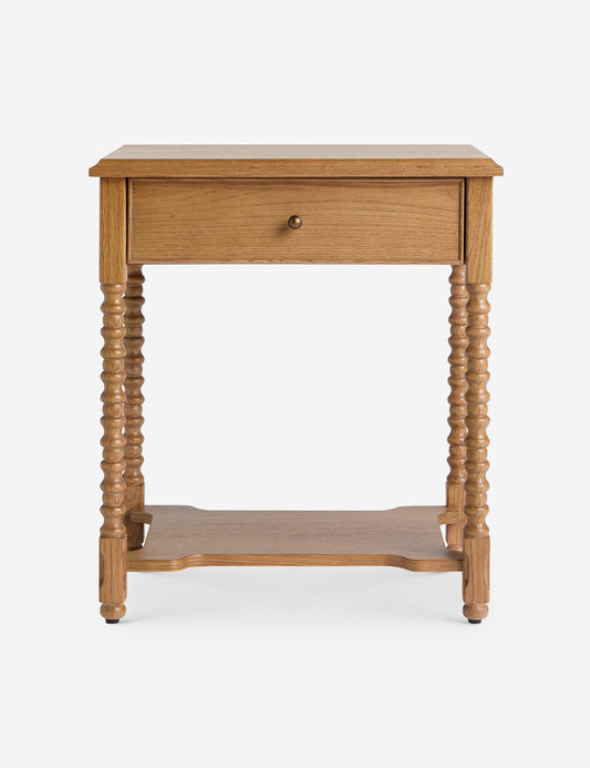 Kirkham Side Table by Ginny Macdonald