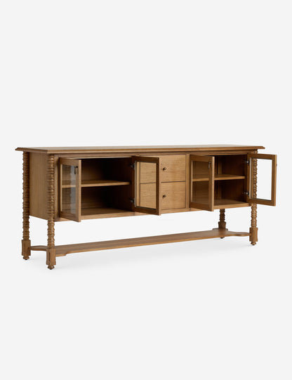 Kirkham Sideboard by Ginny Macdonald