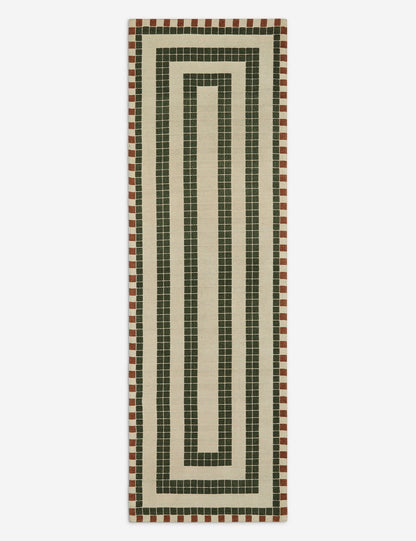 Kirst Indoor / Outdoor Rug