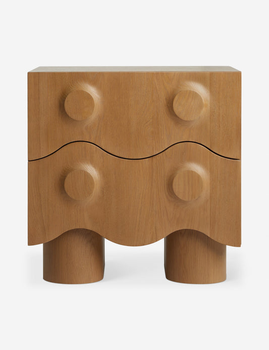 Kitson Nightstand