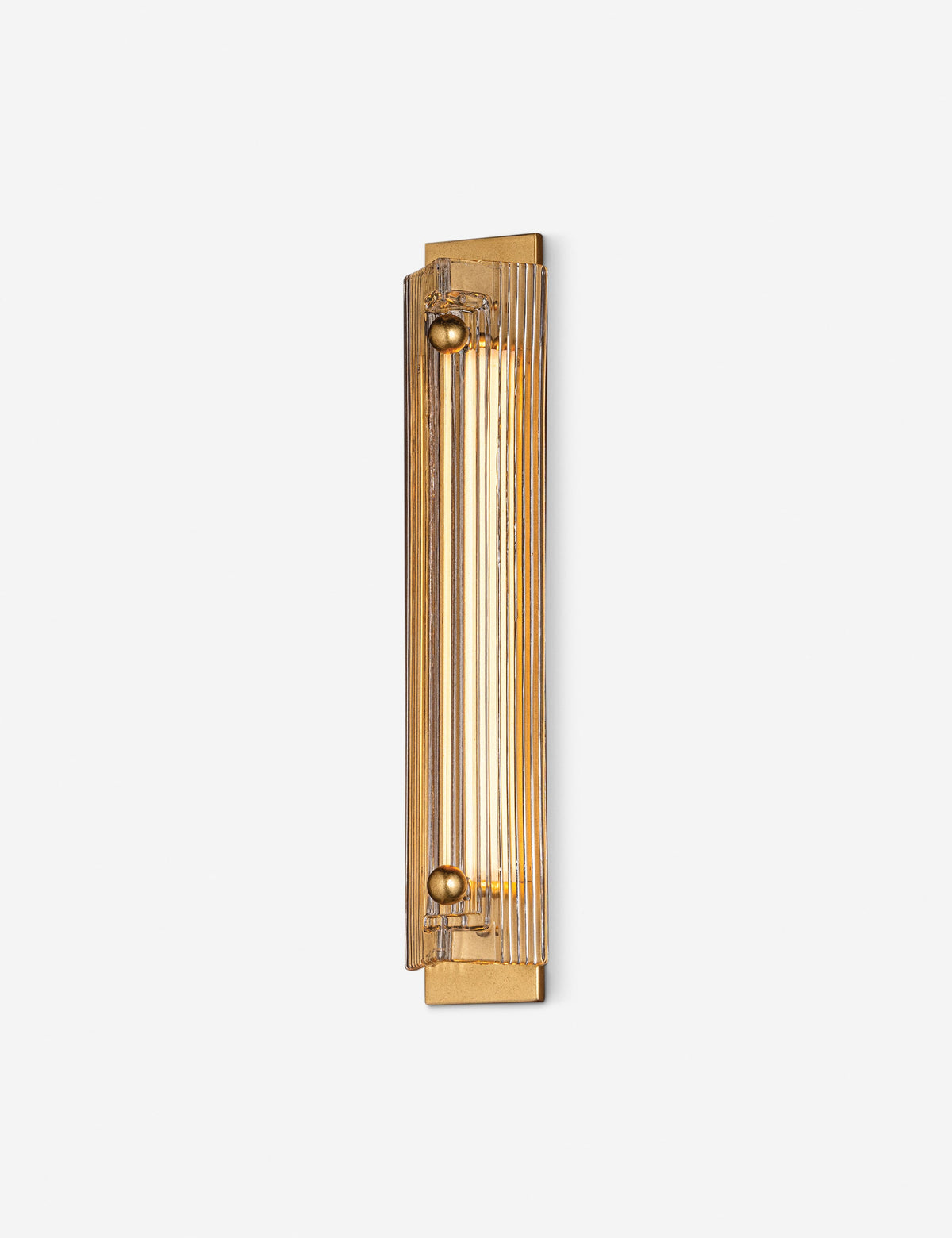 Cruz Sconce